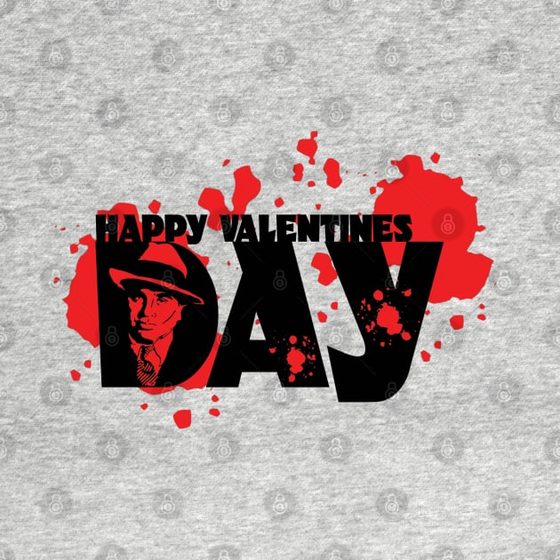 Happy Valentines Day by Whicheverclown